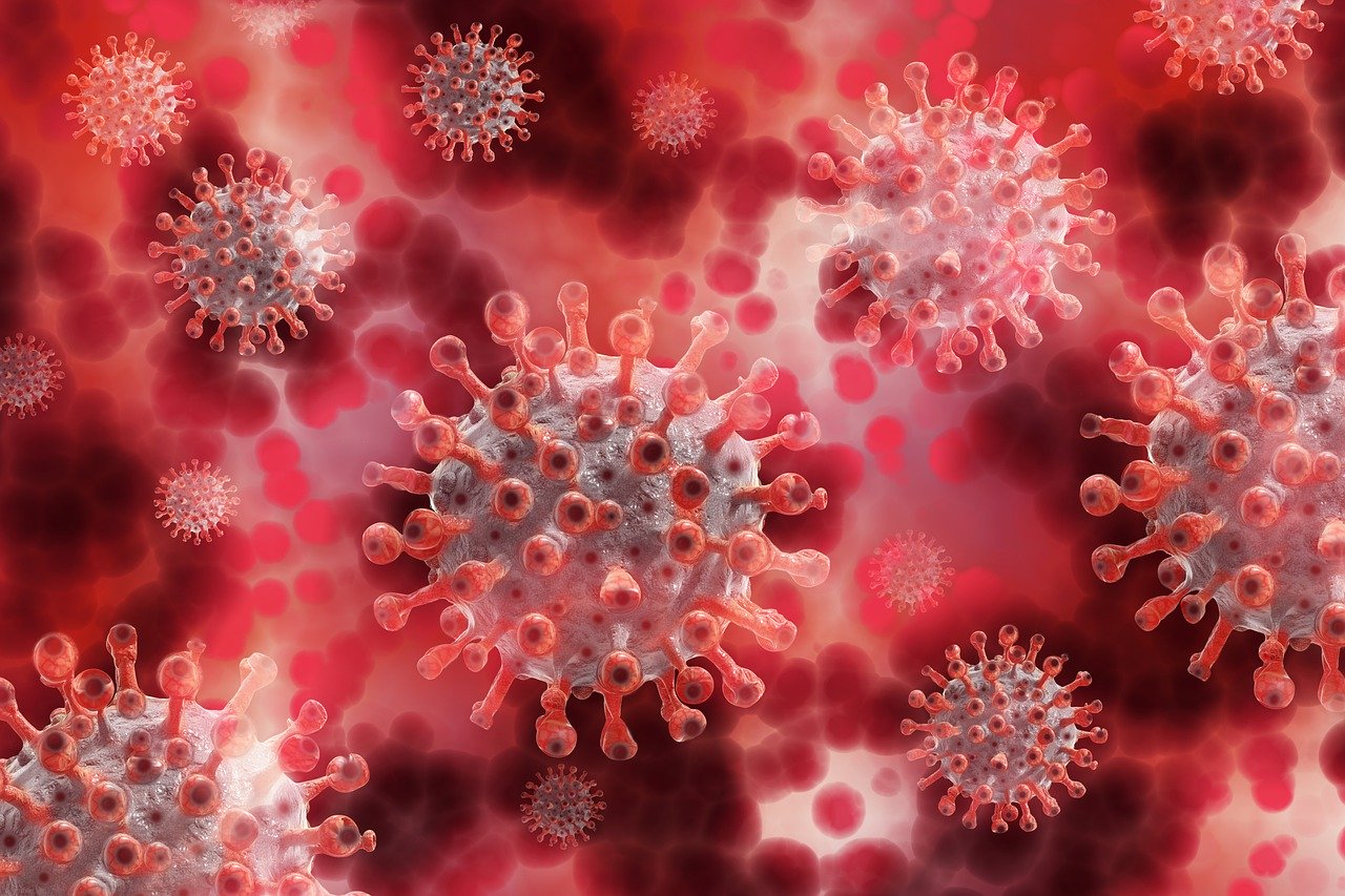 coronavirus covid19 épidémie enfants infection grave