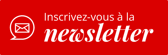 Inscription Newsletter